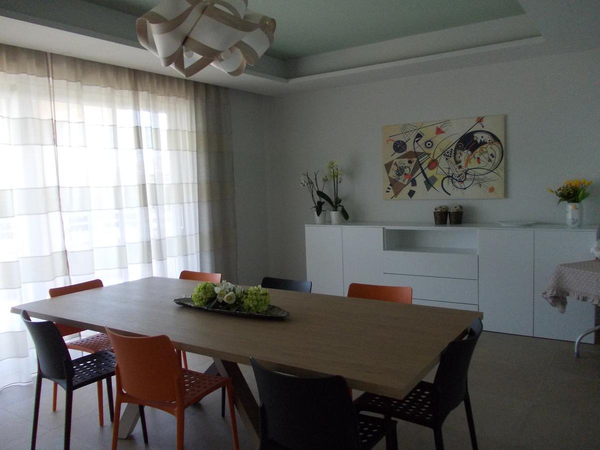 Lauro Luxury Castellabate