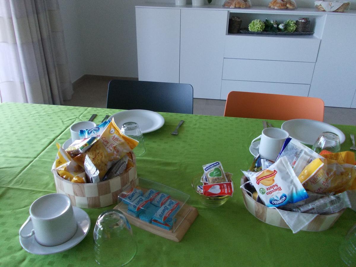 Lauro Luxury Couette-café 3*