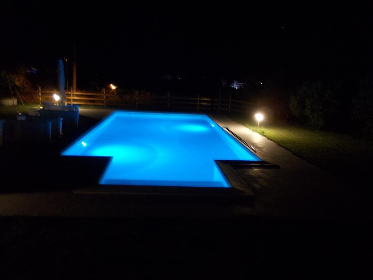 Couette-café Lauro Luxury Castellabate